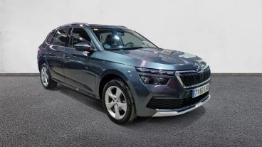 Skoda Kamiq 1.6 TDI 85kW (115CV) Ambition