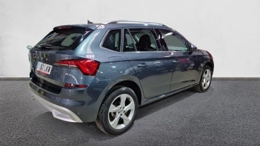 Skoda Kamiq 1.6 TDI 85kW (115CV) Ambition