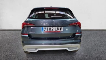 Skoda Kamiq 1.6 TDI 85kW (115CV) Ambition
