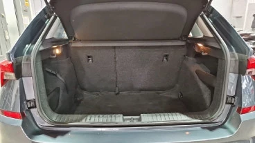 Skoda Kamiq 1.6 TDI 85kW (115CV) Ambition