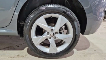 Skoda Kamiq 1.6 TDI 85kW (115CV) Ambition