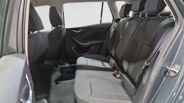 Skoda Kamiq 1.6 TDI 85kW (115CV) Ambition