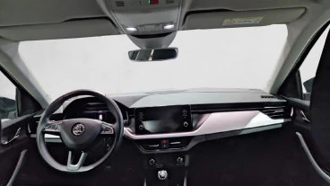 Skoda Kamiq 1.6 TDI 85kW (115CV) Ambition