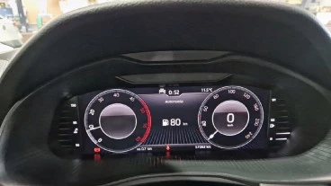 Skoda Kamiq 1.6 TDI 85kW (115CV) Ambition