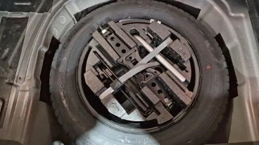 Skoda Kamiq 1.6 TDI 85kW (115CV) Ambition