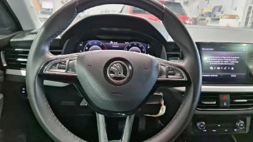 Skoda Kamiq 1.6 TDI 85kW (115CV) Ambition