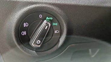 Skoda Kamiq 1.6 TDI 85kW (115CV) Ambition