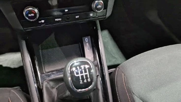 Skoda Kamiq 1.6 TDI 85kW (115CV) Ambition