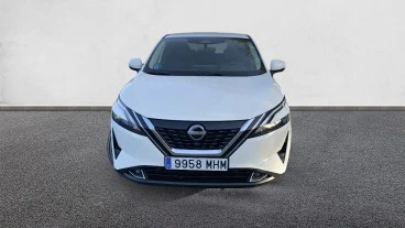 Nissan Qashqai E-POWER 140 KW (190 CV) Acenta