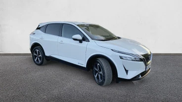 Nissan Qashqai E-POWER 140 KW (190 CV) Acenta