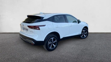 Nissan Qashqai E-POWER 140 KW (190 CV) Acenta