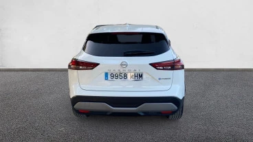 Nissan Qashqai E-POWER 140 KW (190 CV) Acenta