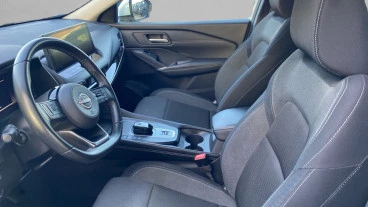Nissan Qashqai E-POWER 140 KW (190 CV) Acenta