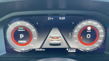 Nissan Qashqai E-POWER 140 KW (190 CV) Acenta