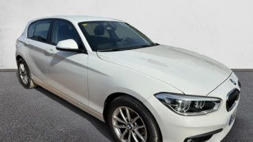 BMW Serie 1 116d