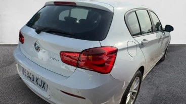 BMW Serie 1 116d