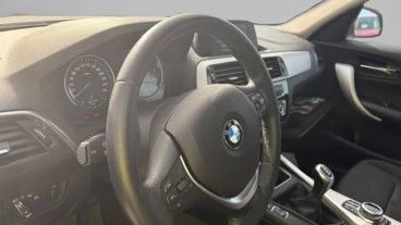 BMW Serie 1 116d