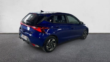 Hyundai i20 1.0 TGDI 74kW (100CV) 48V Klass
