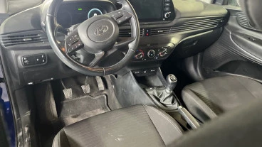 Hyundai i20 1.0 TGDI 74kW (100CV) 48V Klass