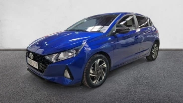 Hyundai i20 1.0 TGDI 74kW (100CV) 48V Klass