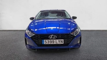 Hyundai i20 1.0 TGDI 74kW (100CV) 48V Klass