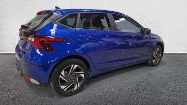 Hyundai i20 1.0 TGDI 74kW (100CV) 48V Klass