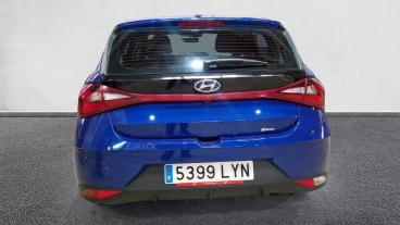 Hyundai i20 1.0 TGDI 74kW (100CV) 48V Klass
