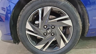Hyundai i20 1.0 TGDI 74kW (100CV) 48V Klass
