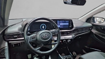 Hyundai i20 1.0 TGDI 74kW (100CV) 48V Klass