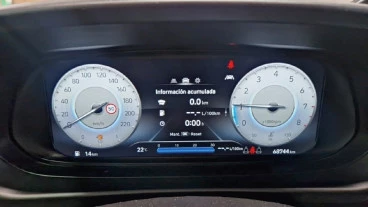 Hyundai i20 1.0 TGDI 74kW (100CV) 48V Klass