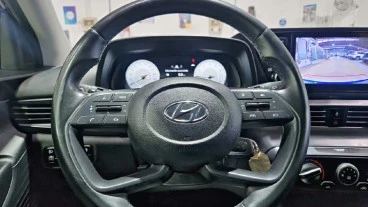 Hyundai i20 1.0 TGDI 74kW (100CV) 48V Klass