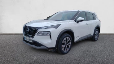 Nissan X-Trail 7pl 1.5 e-4ORCE 158kW 4x4 A/T Acenta