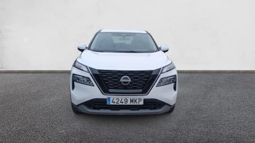 Nissan X-Trail 7pl 1.5 e-4ORCE 158kW 4x4 A/T Acenta