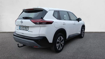 Nissan X-Trail 7pl 1.5 e-4ORCE 158kW 4x4 A/T Acenta