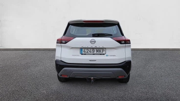 Nissan X-Trail 7pl 1.5 e-4ORCE 158kW 4x4 A/T Acenta