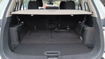 Nissan X-Trail 7pl 1.5 e-4ORCE 158kW 4x4 A/T Acenta