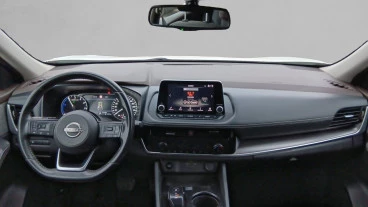 Nissan X-Trail 7pl 1.5 e-4ORCE 158kW 4x4 A/T Acenta