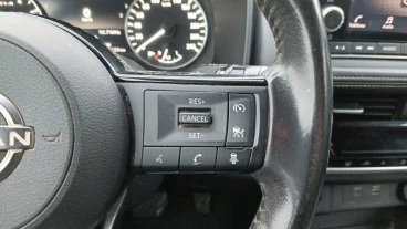 Nissan X-Trail 7pl 1.5 e-4ORCE 158kW 4x4 A/T Acenta