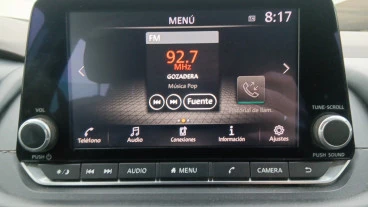 Nissan X-Trail 7pl 1.5 e-4ORCE 158kW 4x4 A/T Acenta