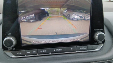 Nissan X-Trail 7pl 1.5 e-4ORCE 158kW 4x4 A/T Acenta