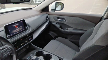 Nissan X-Trail 7pl 1.5 e-4ORCE 158kW 4x4 A/T Acenta