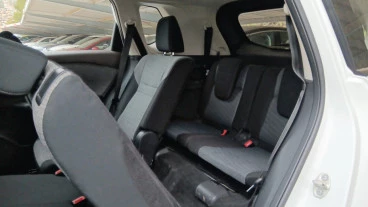 Nissan X-Trail 7pl 1.5 e-4ORCE 158kW 4x4 A/T Acenta