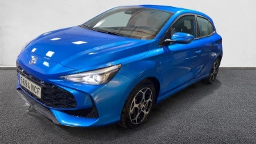 MG3 1.5 Comfort MY25
