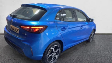 MG3 1.5 Comfort MY25