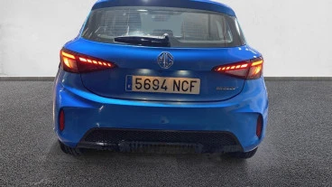 MG3 1.5 Comfort MY25