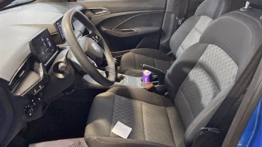 MG3 1.5 Comfort MY25