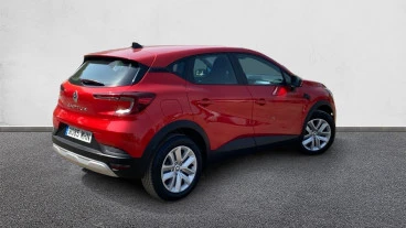 Renault Captur evolution TCe 103 kW (140CV) GPF