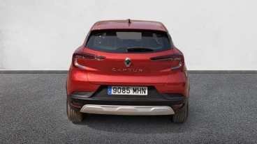 Renault Captur evolution TCe 103 kW (140CV) GPF