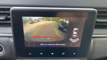 Renault Captur evolution TCe 103 kW (140CV) GPF