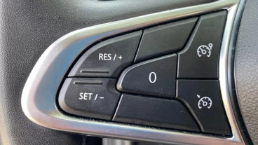 Renault Captur evolution TCe 103 kW (140CV) GPF